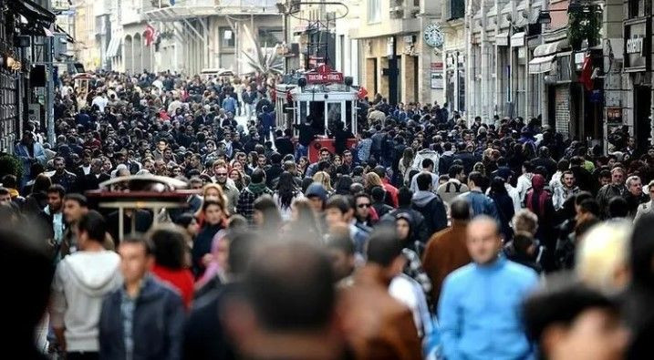ORC Anketi: AKP Düşüşte, İyi Parti Yükseliyor! - Resim: 2