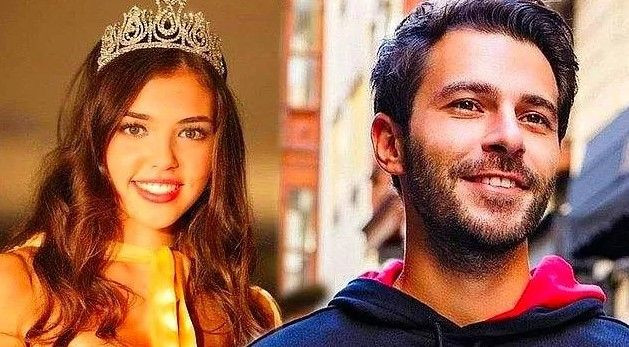 Sabancı'ların Korkulu Rüyası Aygün Aydın, Bikinili Fotoğrafında Kapıyı Yamulttu! - Resim: 2