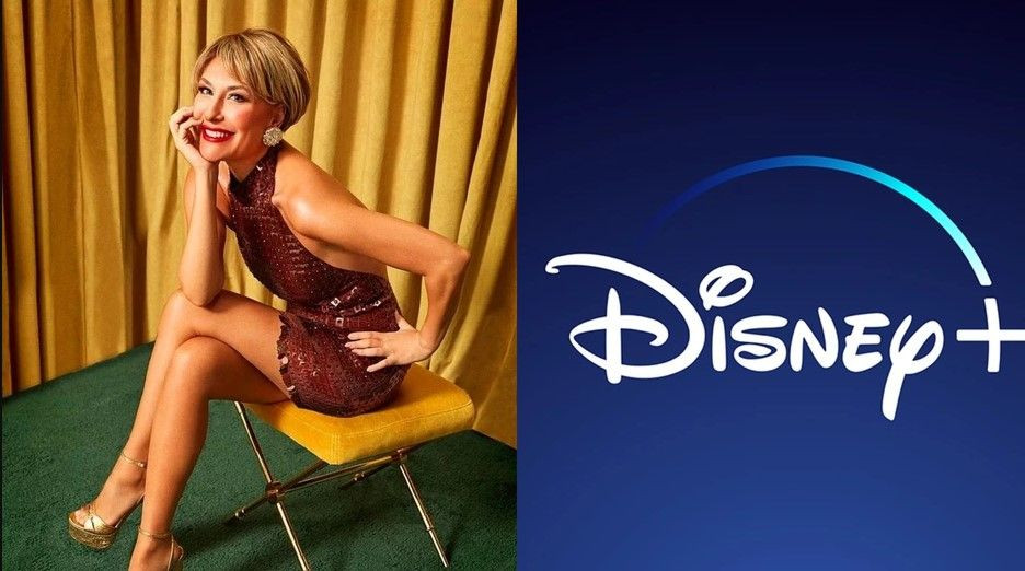 Gülse Birsel'in Disney+ İçin Senaryosunu Yazdığı Filmin Oyuncu Kadrosu Açıklandı! - Resim: 1