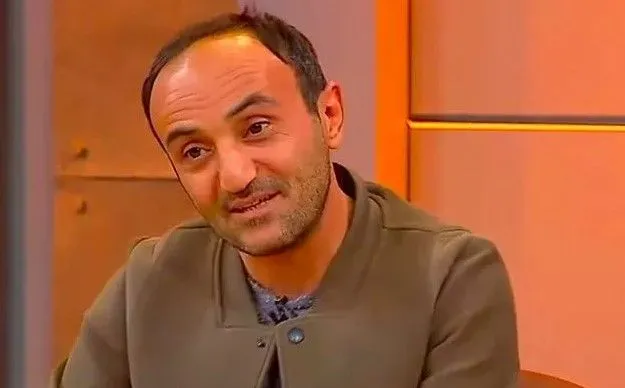 Ersin Korkut'tan Olay Yaratan Bir Acun Ilıcalı İtirafı Geldi!