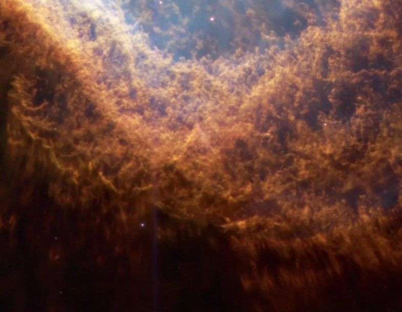 ¡Aquí están las imágenes de la NASA de las que todo el mundo está hablando! - Imagen: 4