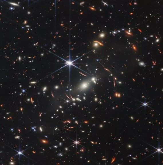 ¡Aquí están las imágenes de la NASA de las que todo el mundo está hablando! - Imagen: 5