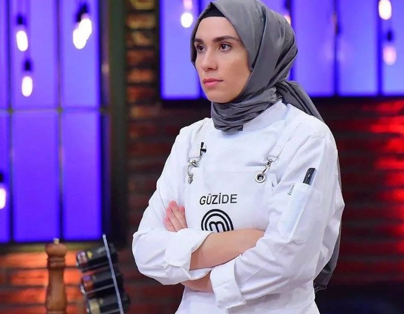 Eski MasterChef Yarışmacısı Güzide Mertcan'dan Olay Yaratan Paylaşım! - Resim: 3