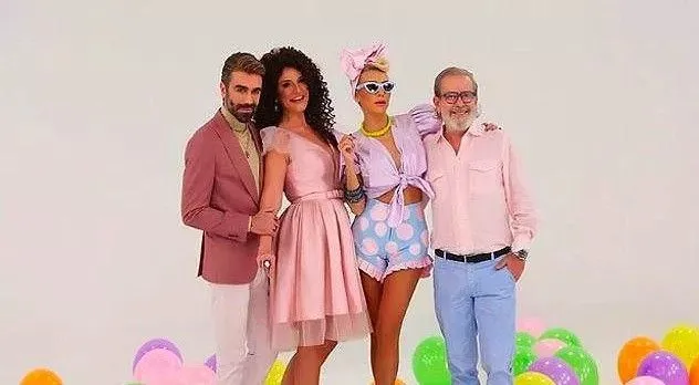 Doya Doya Moda Başlıyor! Yeni Jüri Üyesi Tasarımcı Yasemin Yılmaz Kimdir?