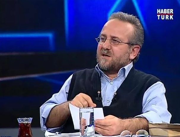 Cübbeli Ahmet'i Kasetle Tehdit Eden Saadettin Ustaosmanoğlu, Neden Cezaevine Girdi? - Resim: 4
