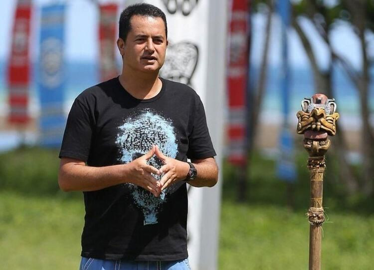 Acun Ilıcalı'dan Flaş Şeyma Subaşı ile Kavga Açıklaması