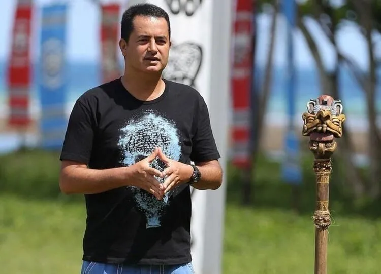 Acun Ilıcalı'dan Flaş Şeyma Subaşı ile Kavga Açıklaması