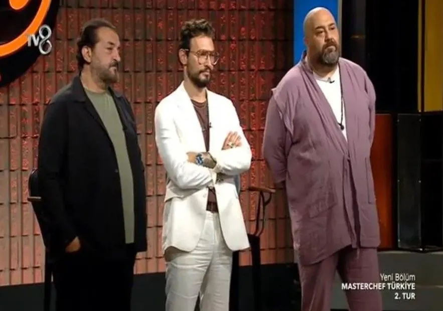 Masterchef Yeni Sezon Bir Üst tura Yükselen Yarışmacılar Kimler?