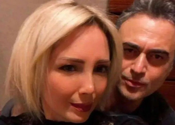 Kutsi'nin Eşi Sibel Ülker'den Flaş Açıklama!