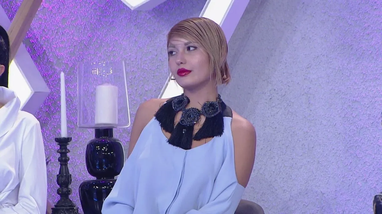 Ebru Gündeş'in Yeni Aşkı Rassan Khoshnaw, Bahar Candan'a Milyonlar Göndermiş!