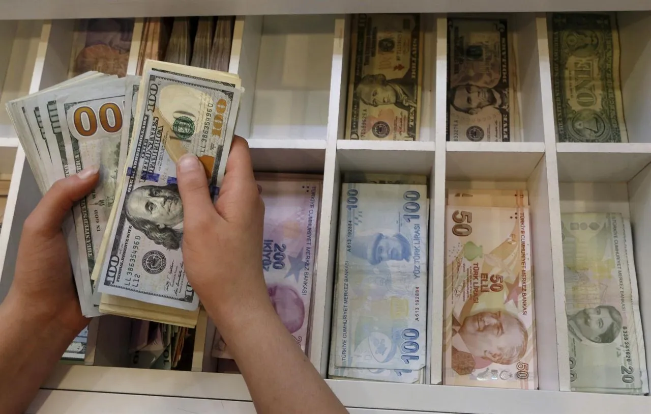 Dolarda 18,50 Aşılırsa Ne Olur? Uzmanlardan Flaş Açıklamalar!