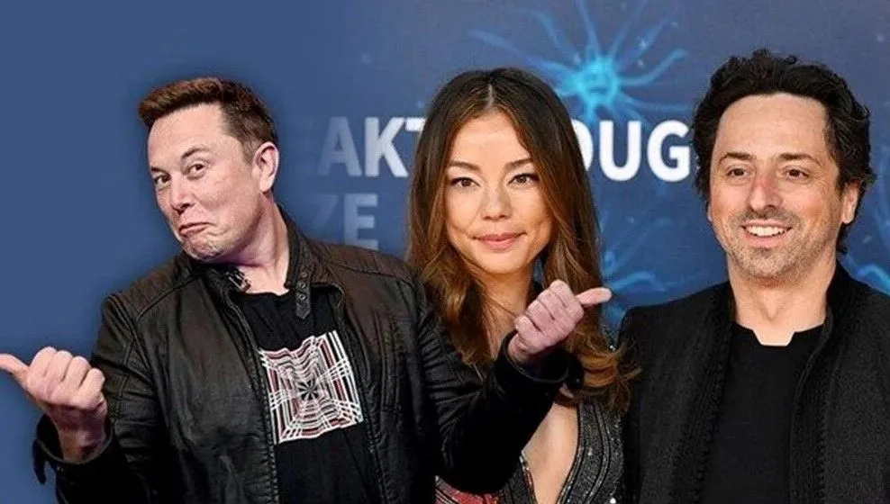 Wall Street Journal'dan Açıklama: Arkadaşının Karısıyla İlişkiye Giren Elon Musk'ı Yalanladılar