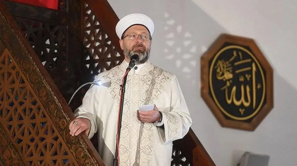 Fiyatları Tayin Eden Allah'tır Diyen Diyanet'e Tepki Yağıyor: Vergileri de Allah'a mı Veriyoruz?