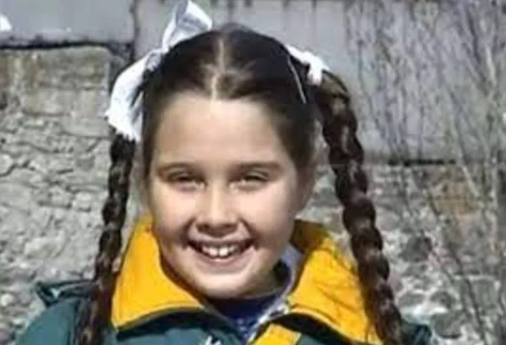 Bücür Cadı'nın Zeliş'i Merve Erdoğan'ın Son Hali Şoke Etti!