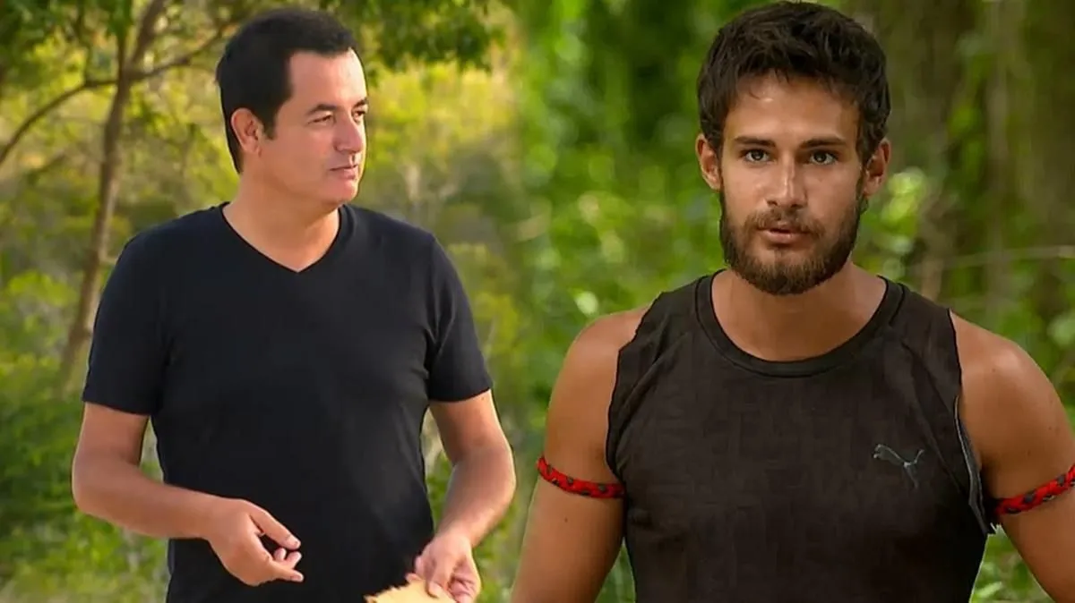 Survivor Batuhan ve Acun Ilıcalı Neden Mahkemelik oldu?