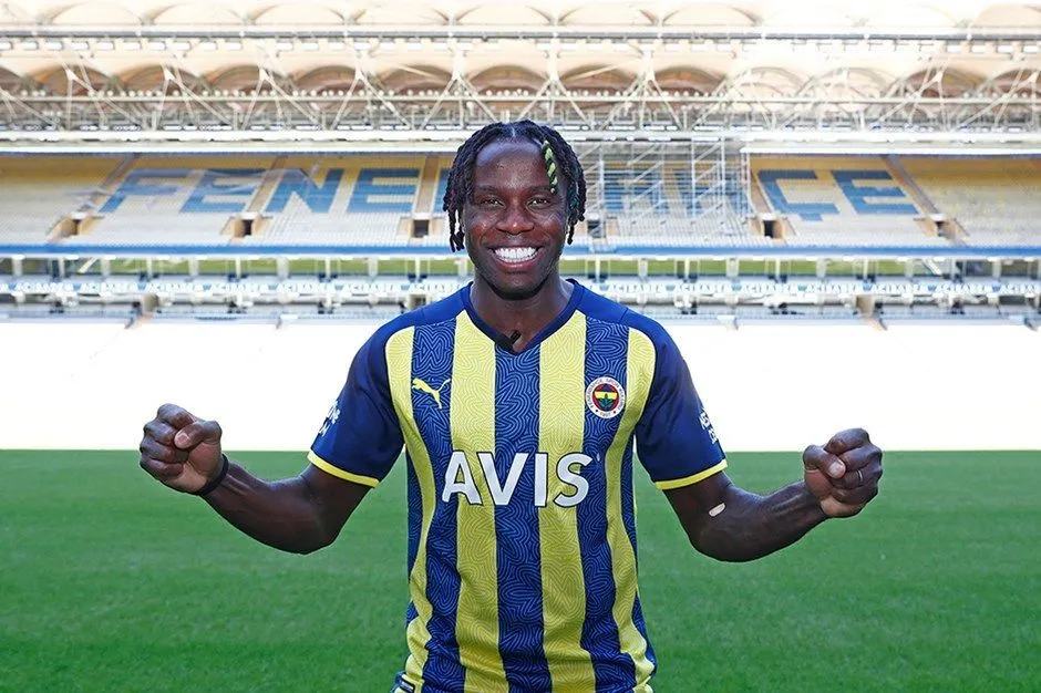 Fenerbahçeli Bruma'yı İfşa Eden OnlyFans Modeli Gizem Bağdaçiçek Kimdir?