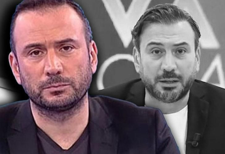 Ertem Şener'in Beyaz TV'ye Dönüşü Kriz Oldu: Hiç Kazık Yediniz mi? - Resim: 1