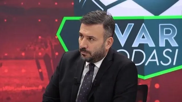 Ertem Şener'in Beyaz TV'ye Dönüşü Kriz Oldu: Hiç Kazık Yediniz mi?
