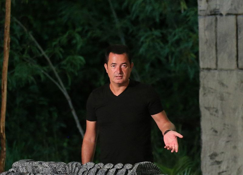 Acun Ilıcalı Survivor'ı Bırakıyor mu? Acun'un Yerine Survivor'ın Sunucusu Kim Olacak?
