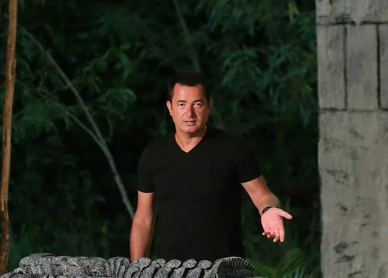 Acun Ilıcalı Survivor'ı Bırakıyor mu? Acun'un Yerine Survivor'ın Sunucusu Kim Olacak?