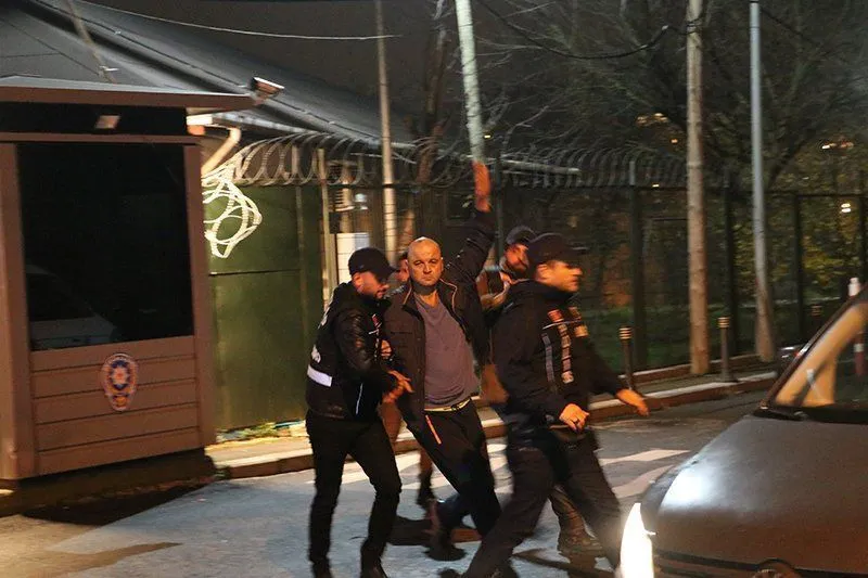 MasterChef'in Gelmiş Geçmiş En Tuhaf Yarışmacısı Murat Özdemir Lokmacı Oldu