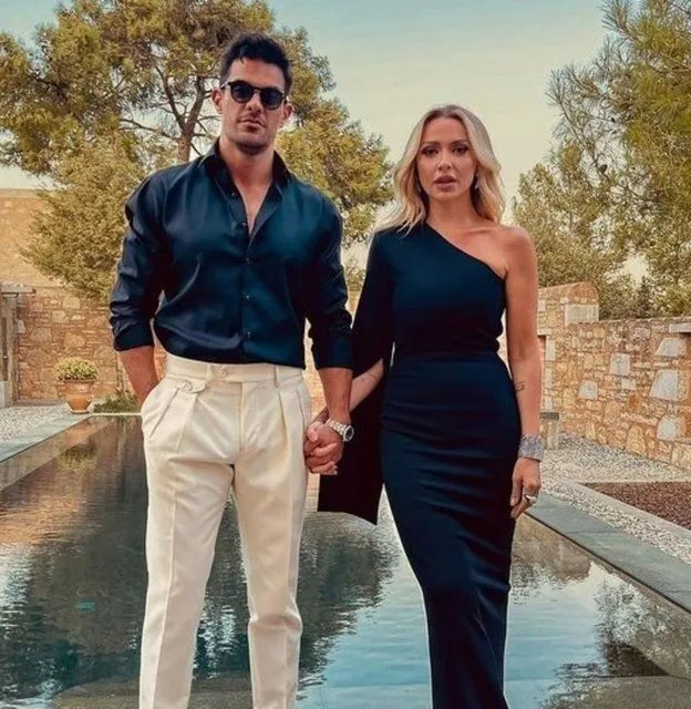 Hadise ve Mehmet Dinçerler Arasına Kerimcan Durmaz mı Girdi? Arabada Şok Video