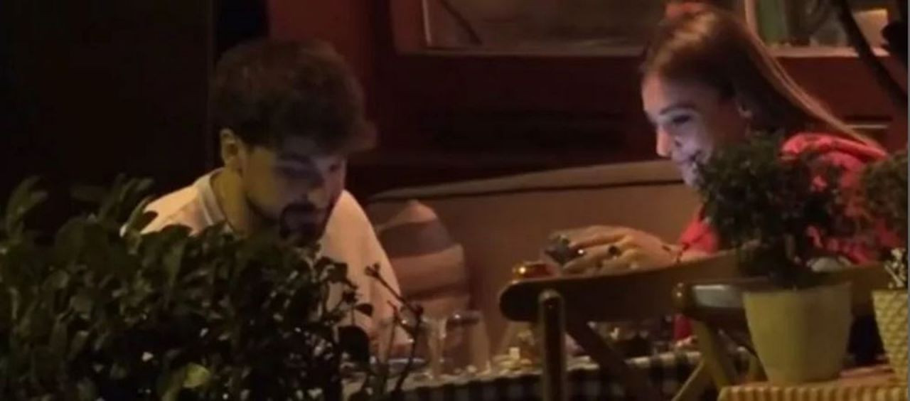 Duy Beni'nin Ekim'i Rabia Soytürk ve Sefo Nerede yakalandı?
