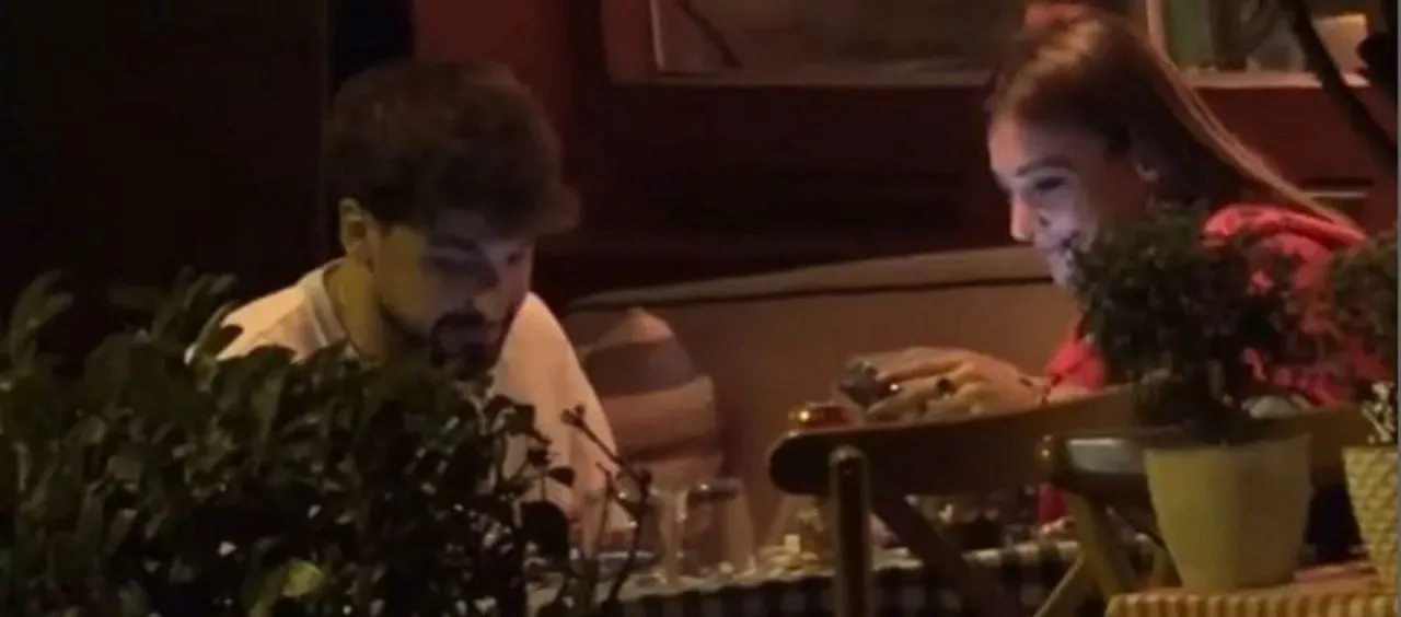 Duy Beni'nin Ekim'i Rabia Soytürk ve Sefo Nerede yakalandı?