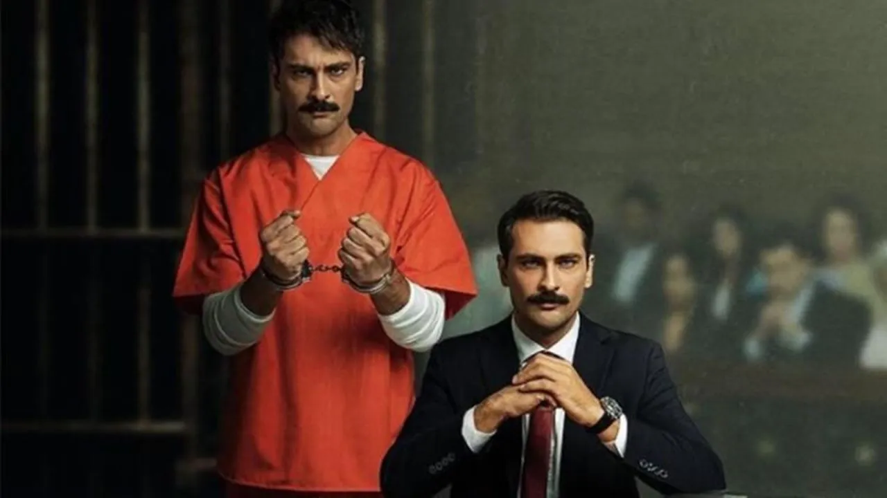 FOX'un İddialı Dizisi Mahkum Reytinglere Yenik Düştü: Mahkum Final Ne Zaman?