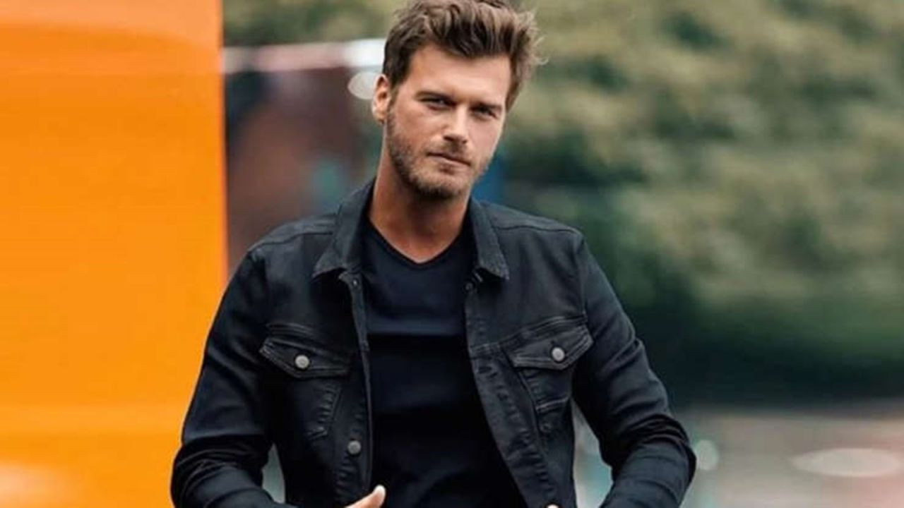 Kıvanç Tatlıtuğ'dan Beklenmedik Karar! O Projeden Ayrıldı