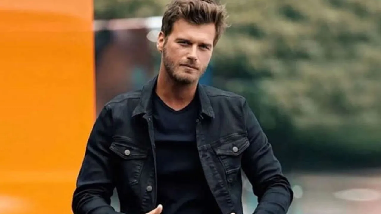 Kıvanç Tatlıtuğ'dan Beklenmedik Karar! O Projeden Ayrıldı