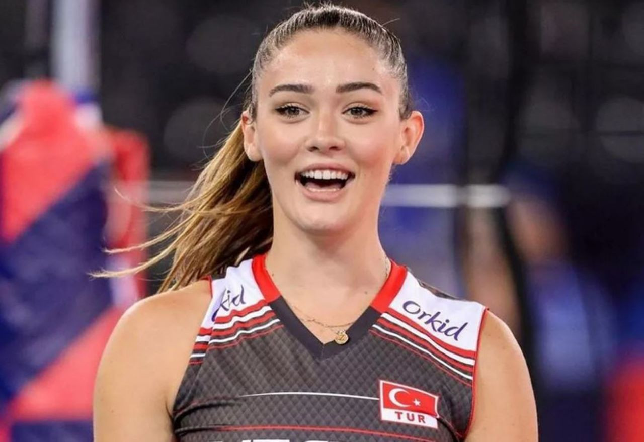 Zehra Güneş'in Kuzeni, Survivor Yarışmacısı Çıktı