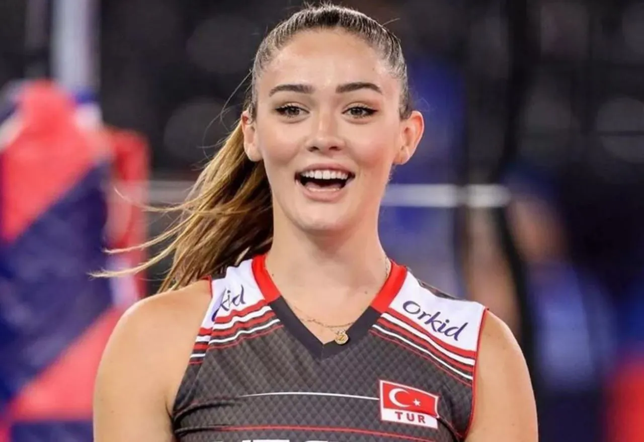 Zehra Güneş'in Kuzeni, Survivor Yarışmacısı Çıktı