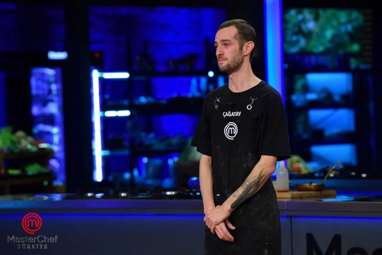 Masterchef’te Bunu Kimse Beklemiyordu: Şefler Bile Şaşırdı