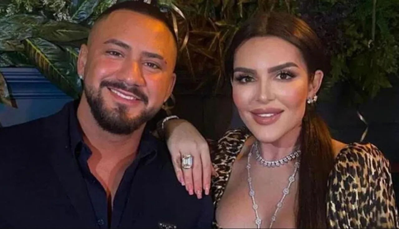 Gökhan Çıra Bir Kez Daha İfşa Edildi