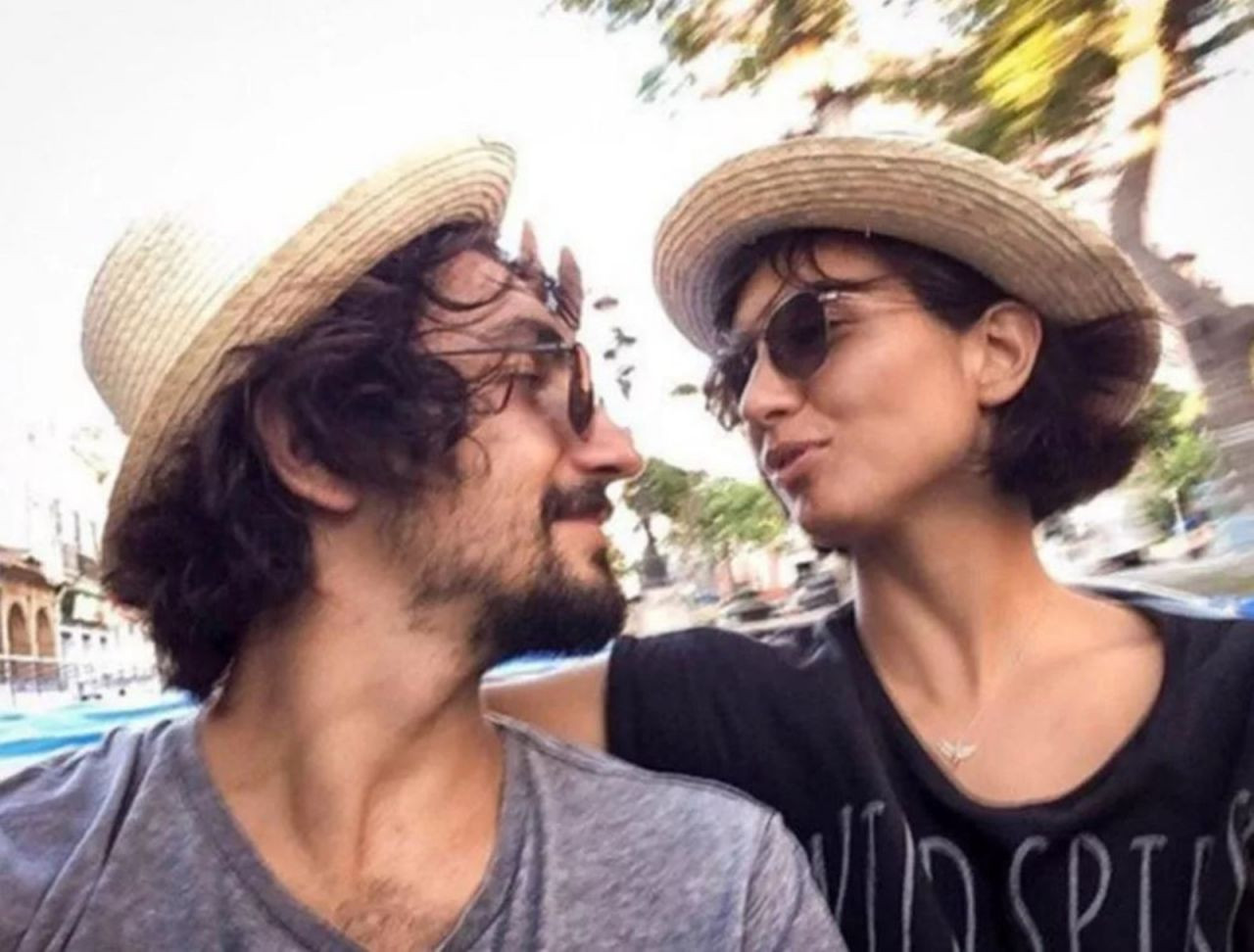 Farah Zeynep Abdullah İle Umut Evirgen Birlikte
