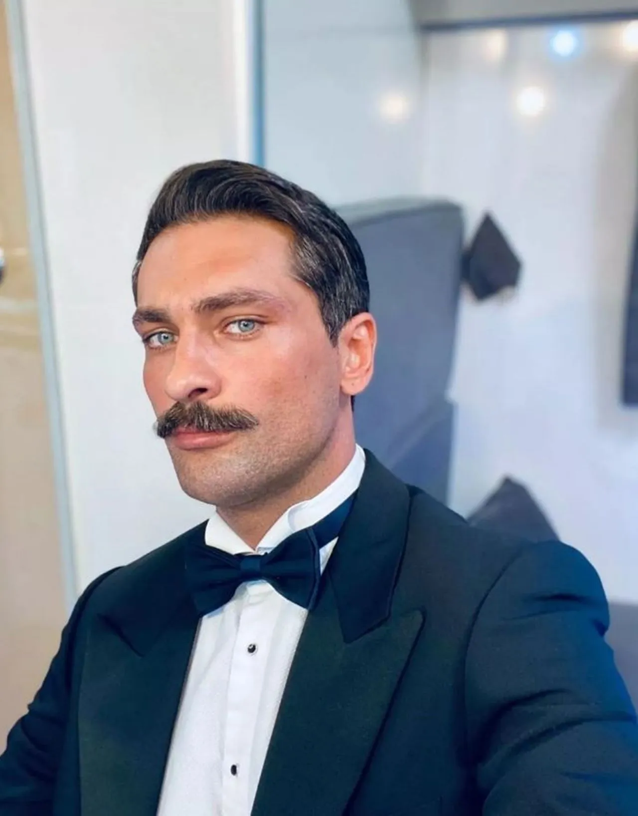 Onur Tuna'nın Sevgilisi Bakın Kim Çıktı