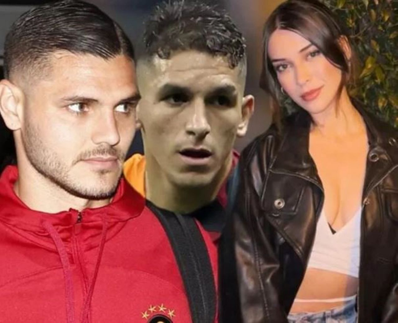 Devrim Özkan'dan Icardi ve Torreira Açıklaması