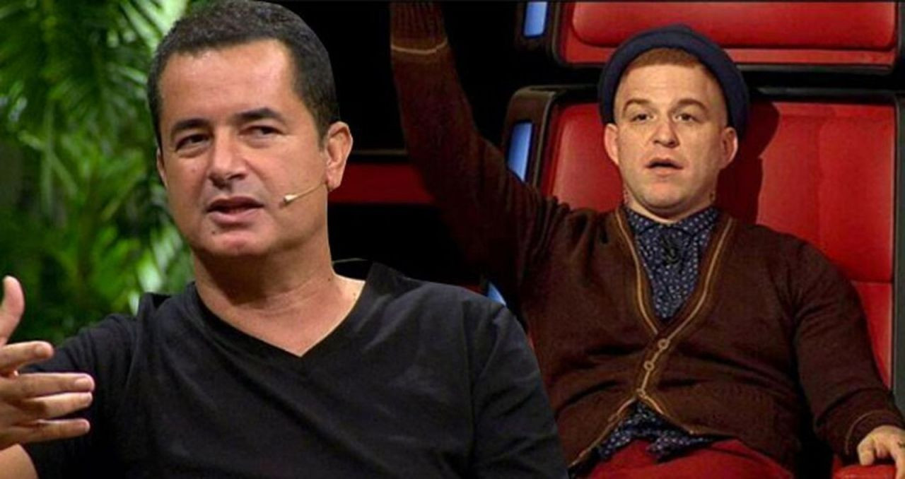 Athena Grubun Solisti Gökhan'dan Acun Ilıcalı ve O Ses Türkiye Açıklaması