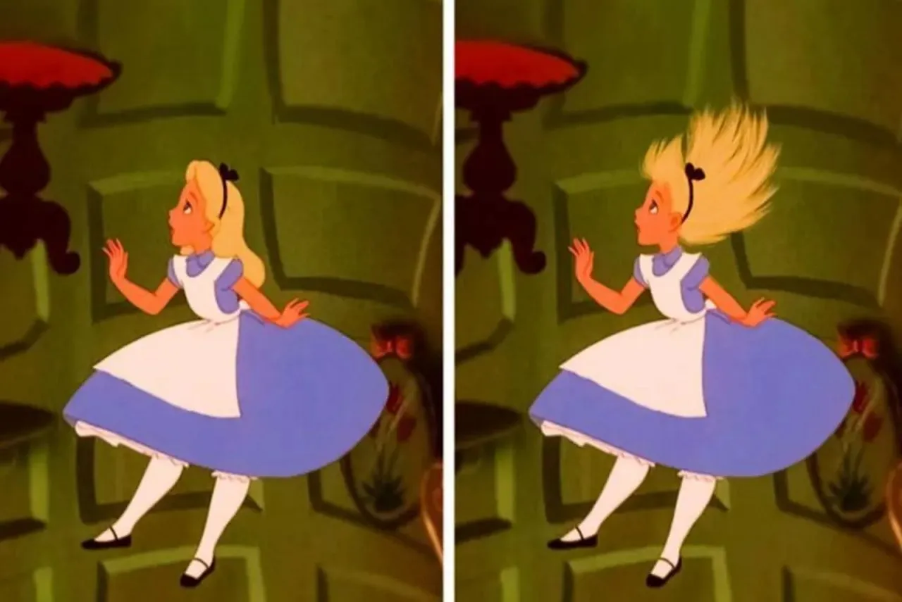 Disney Prensesleri Gerçek Saçlara Sahip Olsalar Nasıl Görünürlerdi?