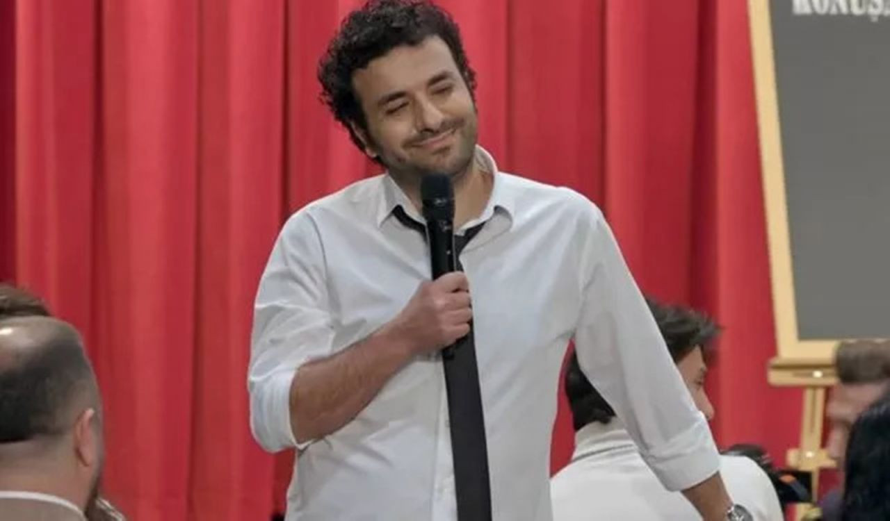 Canlı Yayında İç Çamaşırı Giymedim İtirafı