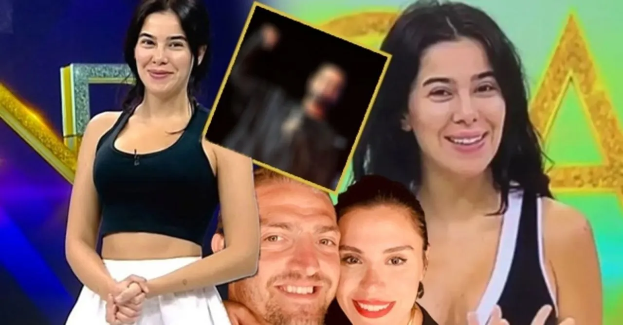 Caner Erkin'in Eski Eşi Asena Atalay Hakkında Bomba İddia