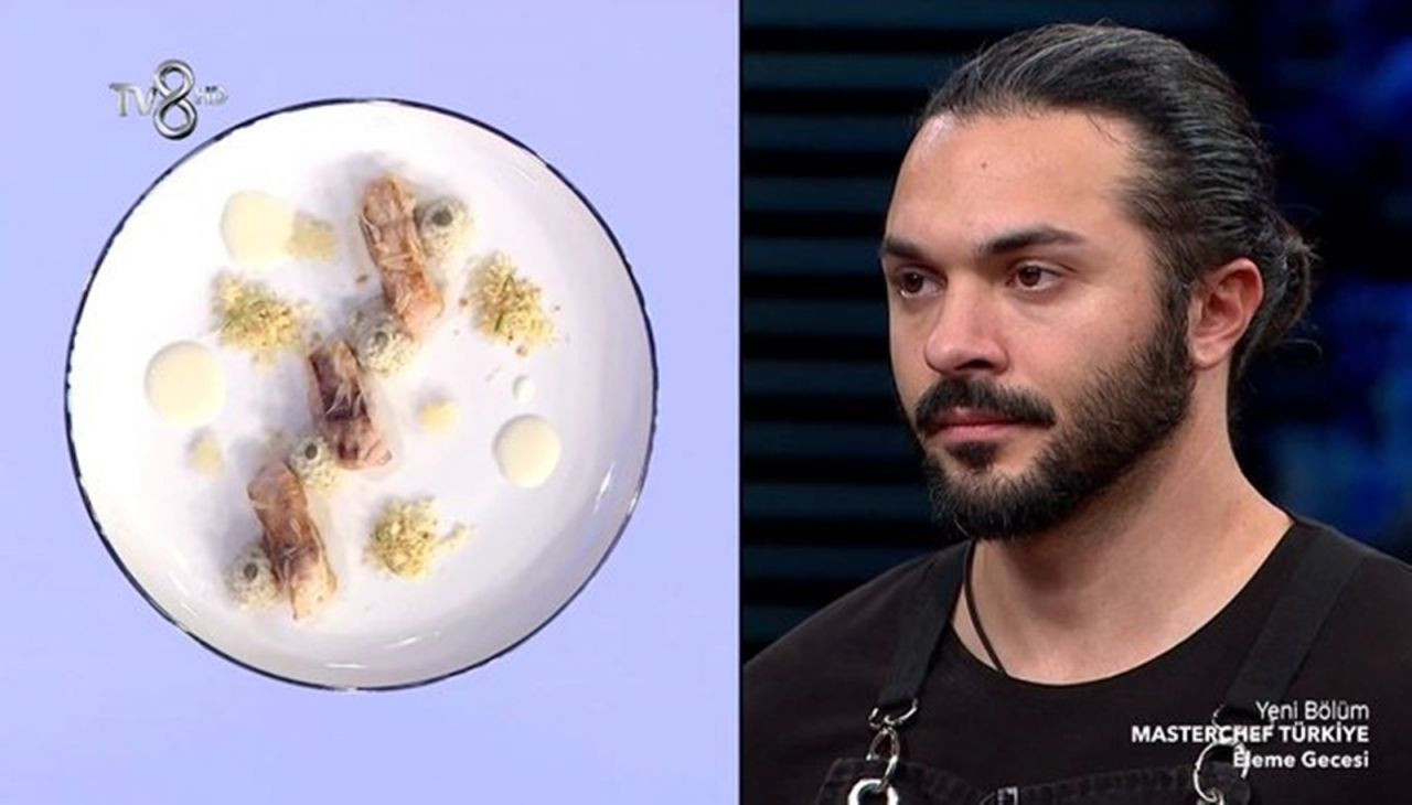 Masterchef'te Bu Hafta Kim Elendi?