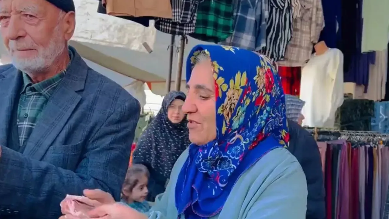 O Anlar Çok Konuşuldu, Anne Yutkunarak İtiraf Etti
