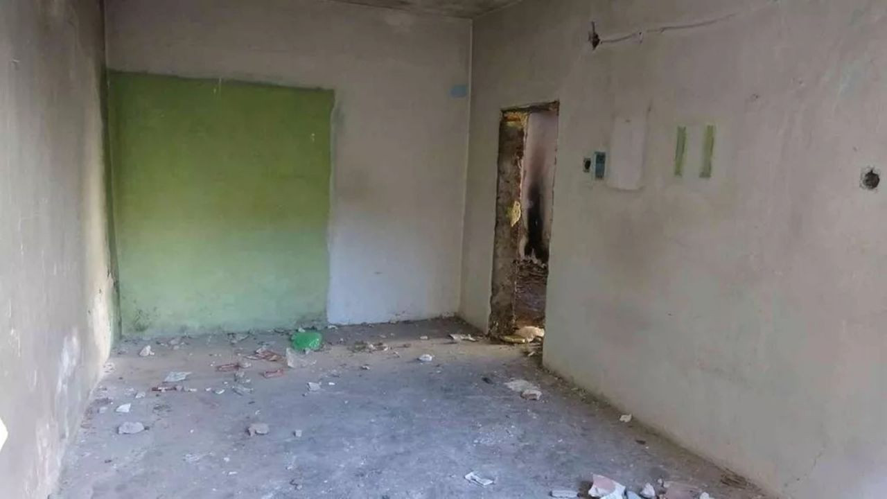 Tacizciyi Yakalayan Genç Kan Donduran Anları Anlattı