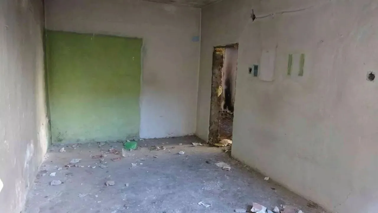 Tacizciyi Yakalayan Genç Kan Donduran Anları Anlattı