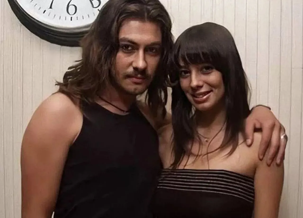 Merve Sevi'nin son halini görenler gözlerine inanamadı: Merve Sevi gelinlik giydi