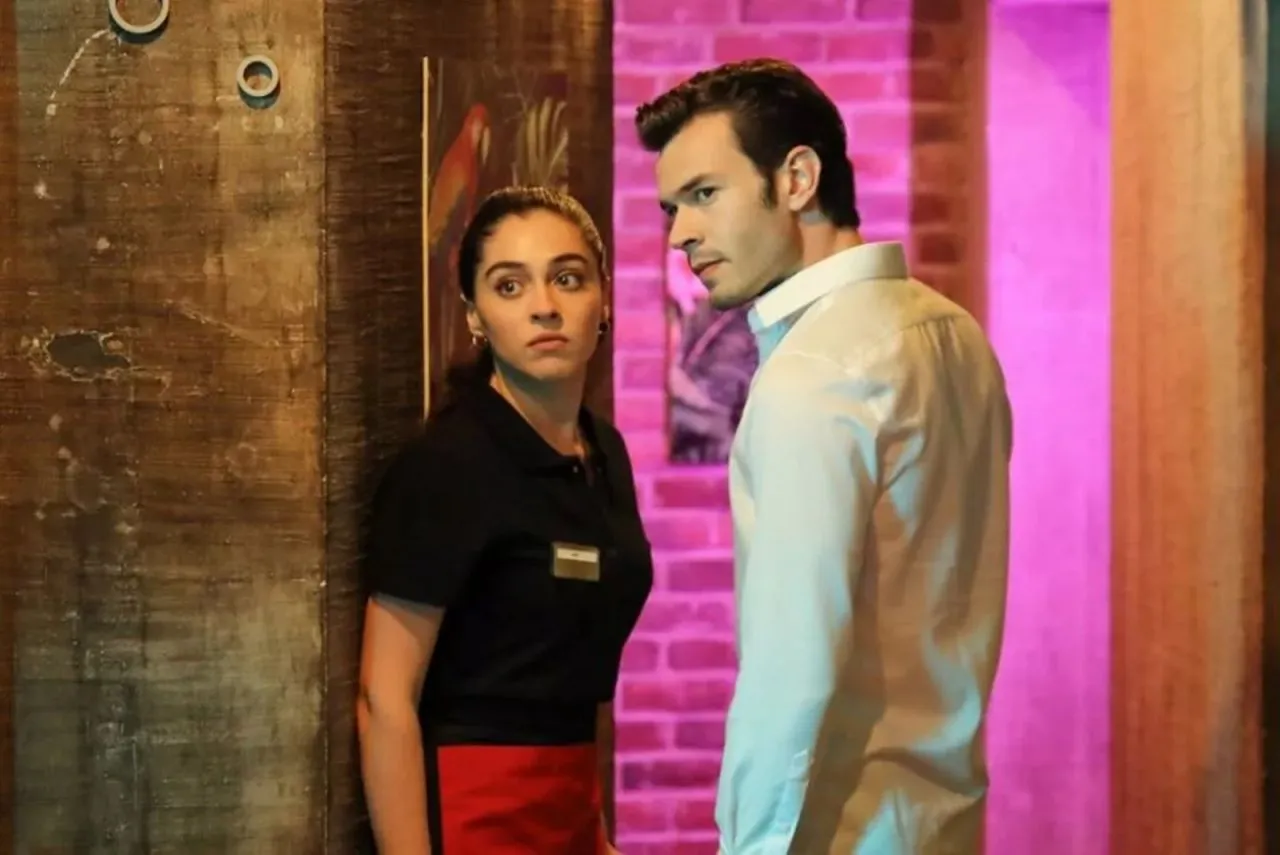Cemre Baysel ve Aytaç Şaşmaz O Ses Yılbaşı kadrosunda