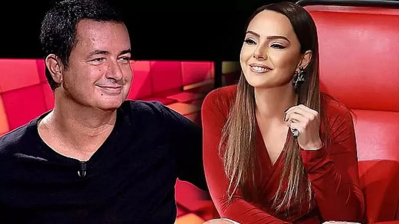 O Ses Türkiye Yılbaşı Özel Konukları Belli Oldu! Jüride Dikkat Çeken Değişim