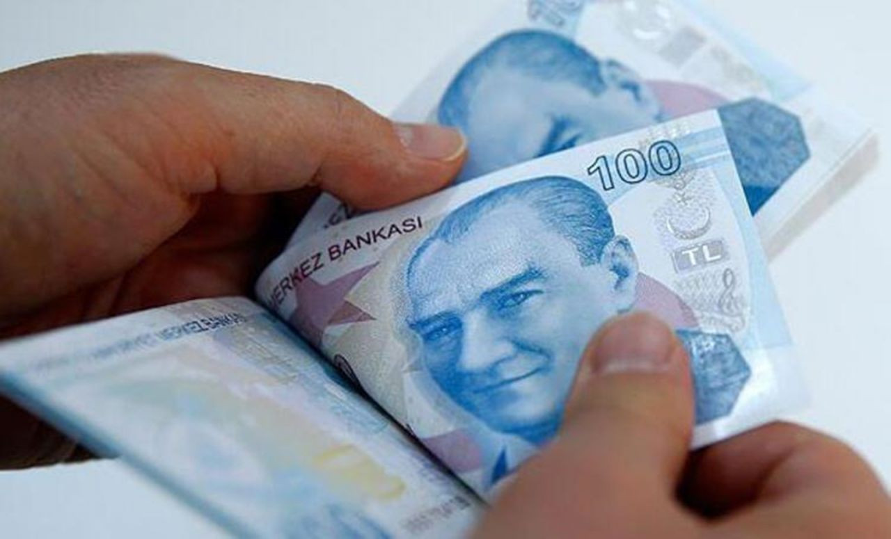 En Düşük Emekli Maaşı 5 Bin Lira mı Olacak?
